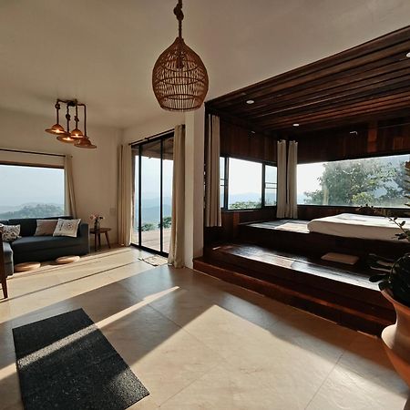 U Garden Hotel Ban Huai Khai Room photo