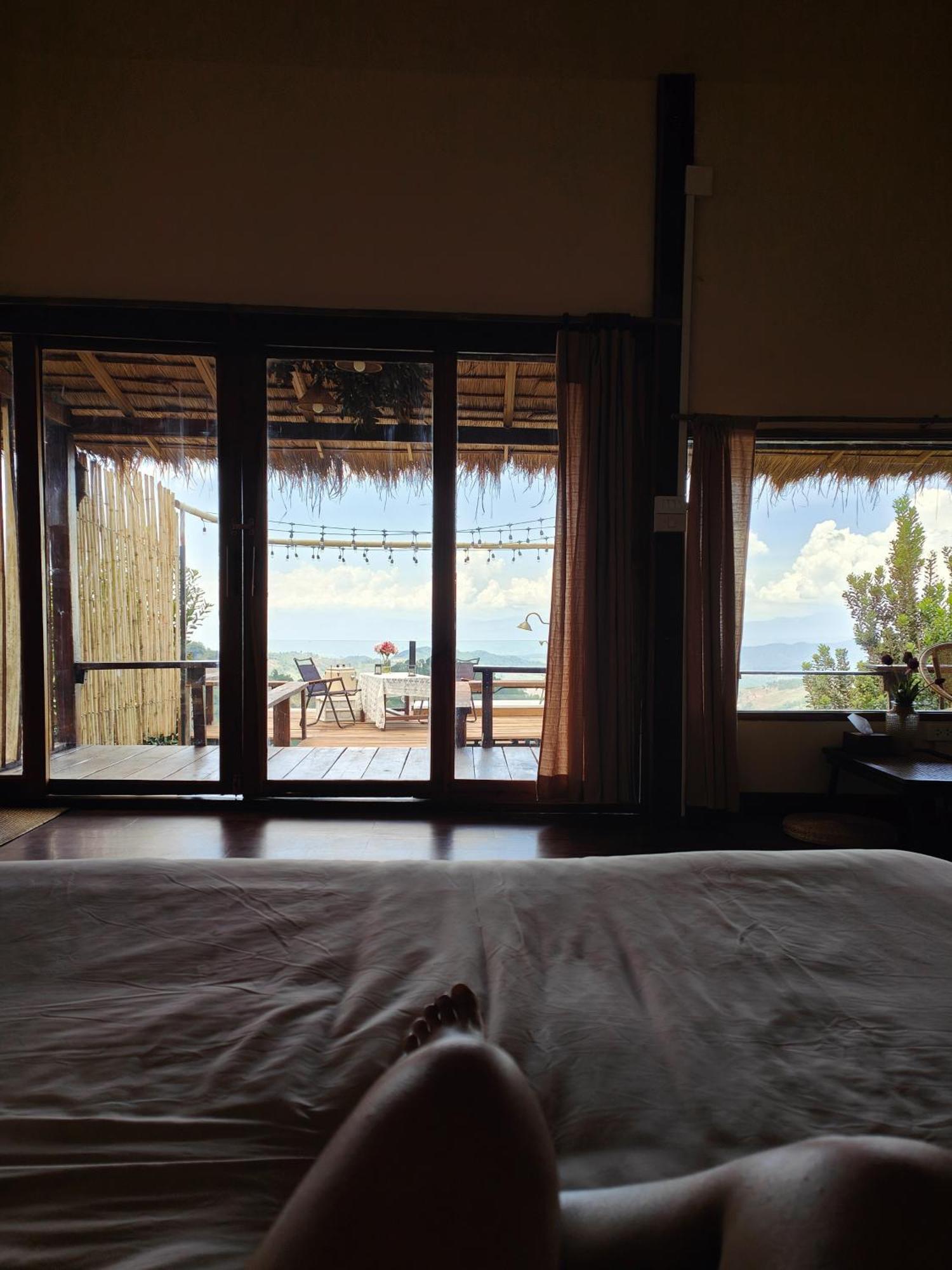 U Garden Hotel Ban Huai Khai Room photo