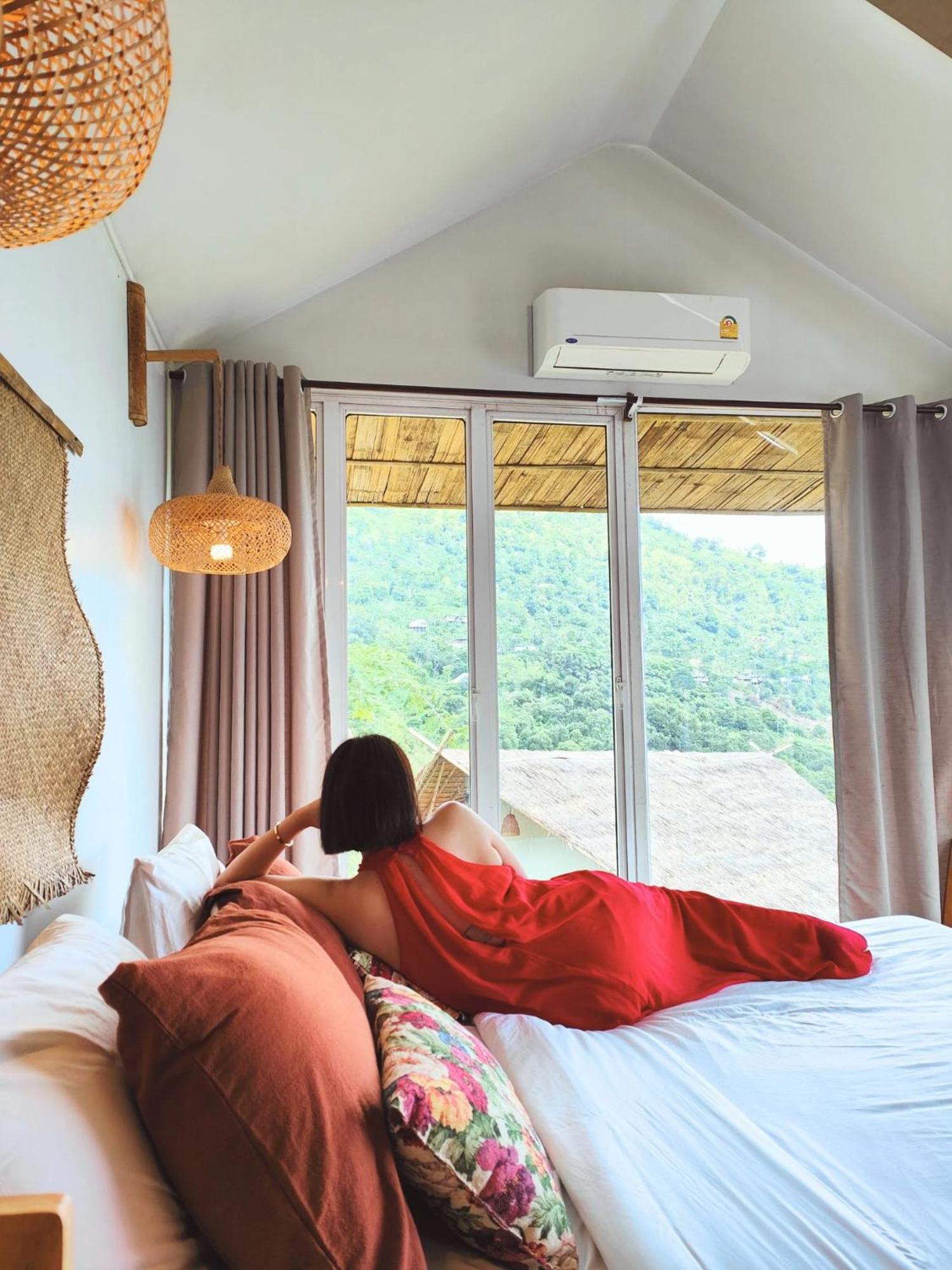 U Garden Hotel Ban Huai Khai Room photo