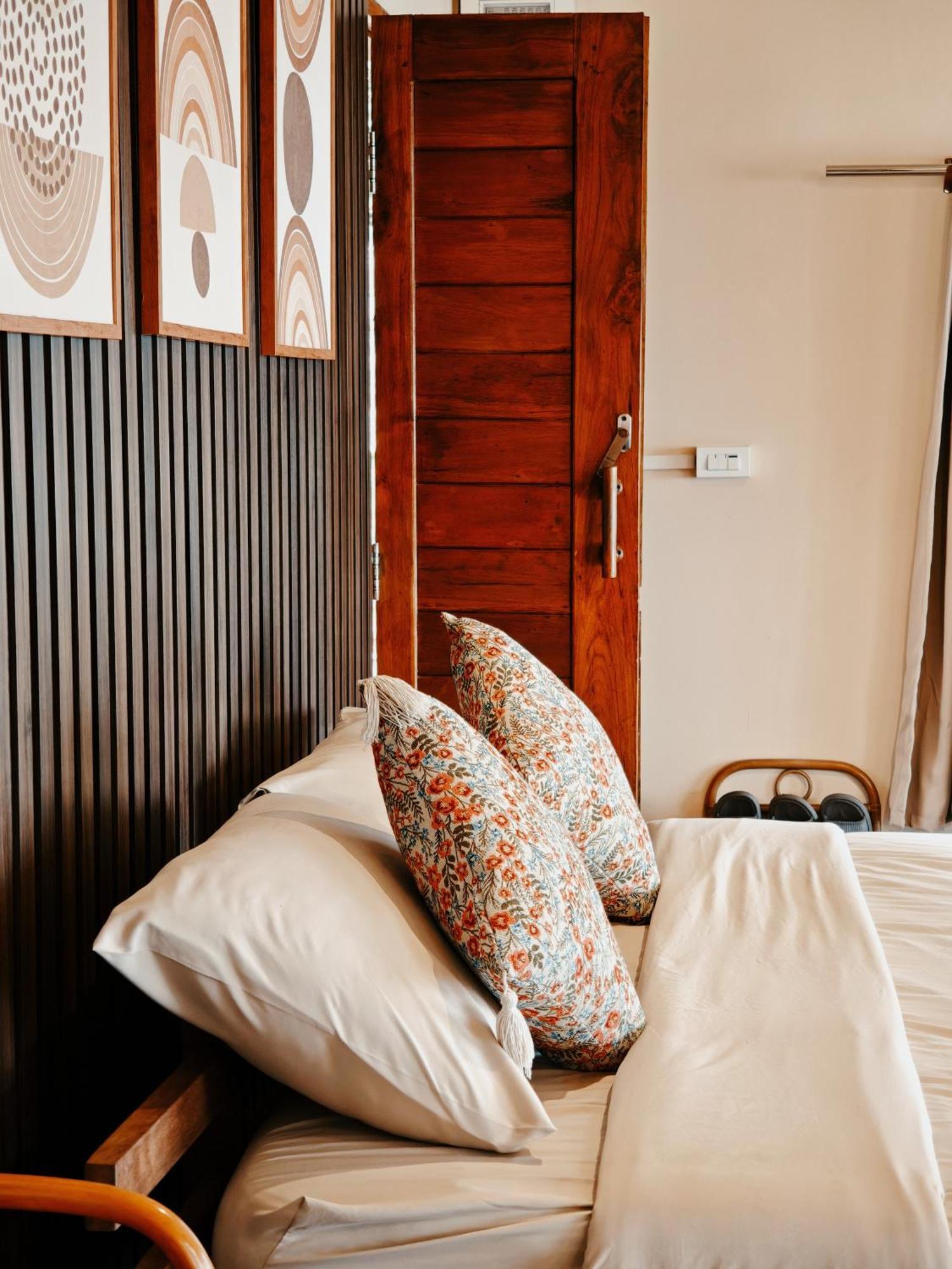 U Garden Hotel Ban Huai Khai Room photo