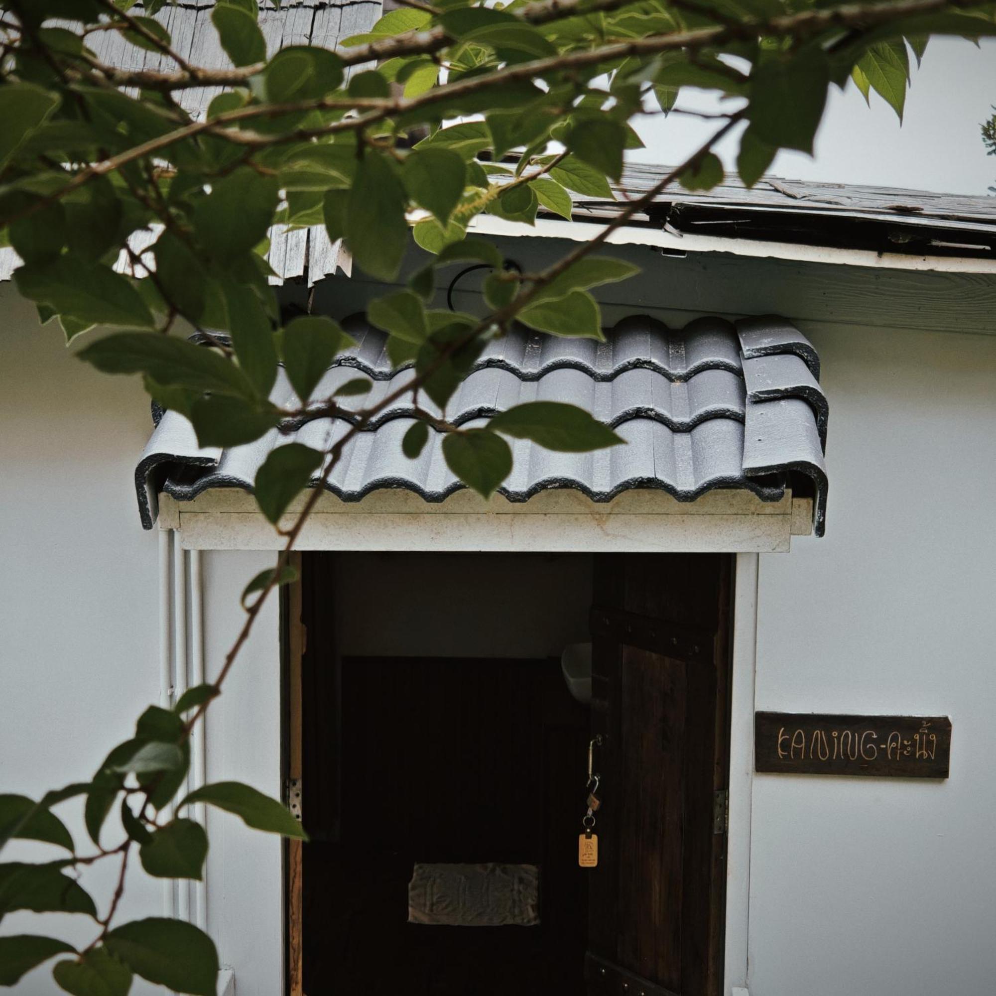 U Garden Hotel Ban Huai Khai Room photo