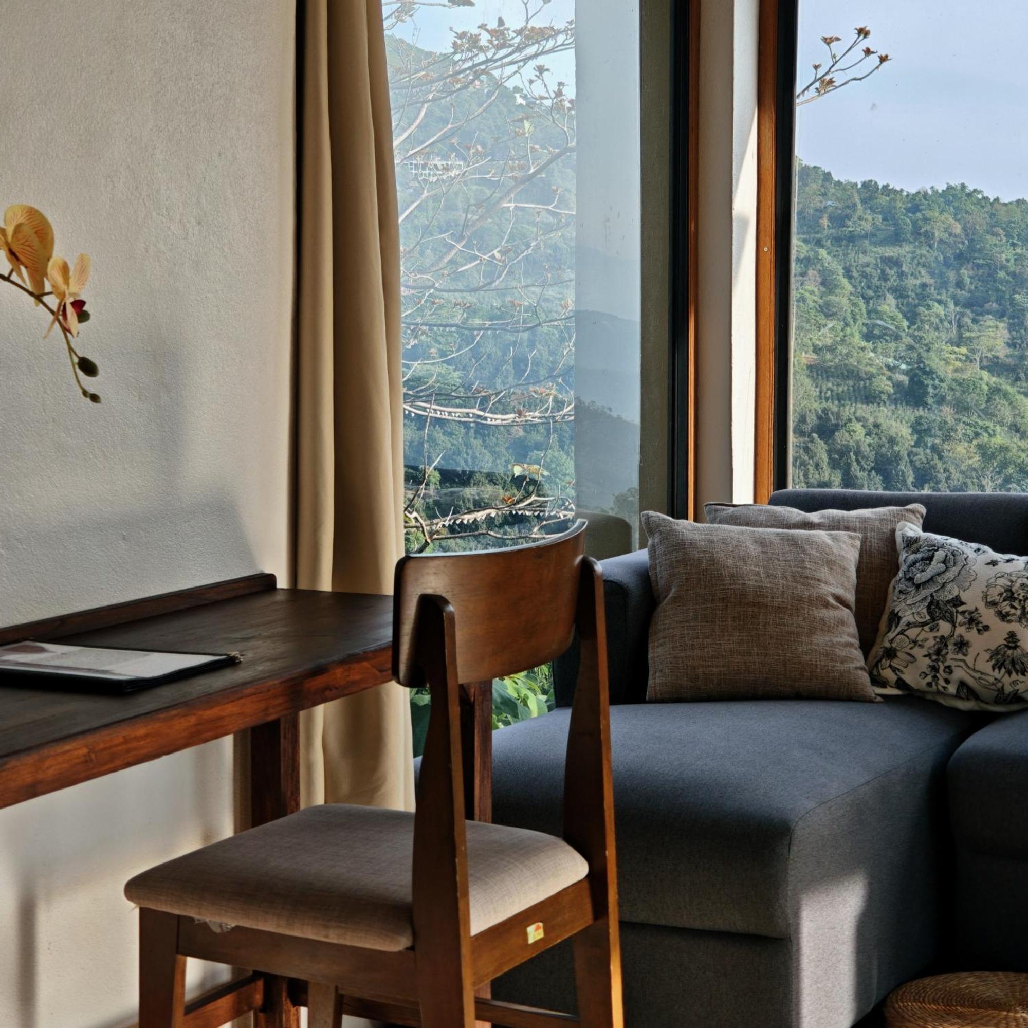U Garden Hotel Ban Huai Khai Room photo